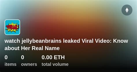 jellybeanbrainz leaked|Jellybeanbrainz Leaked Porn Videos .